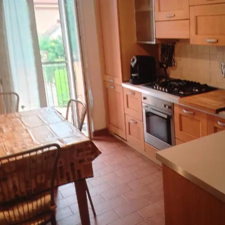 Baita Milgra Holiday home