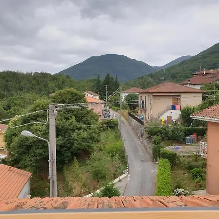 Holiday home Baita Milgra *