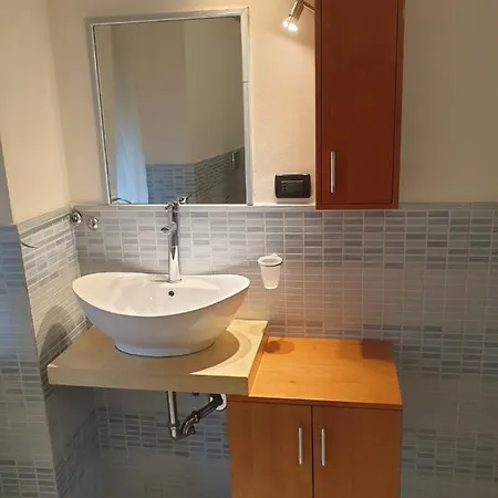 Holiday home Baita Milgra *