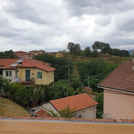 Holiday home Baita Milgra *
