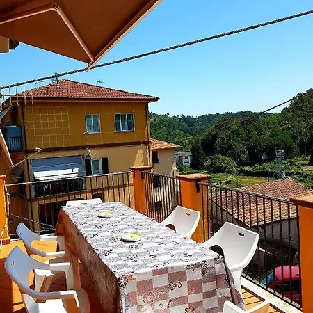 Baita Milgra Holiday home