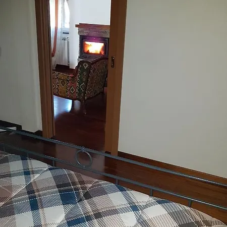 Holiday home Baita Milgra