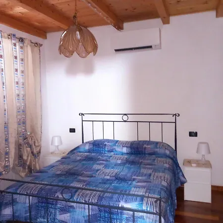 Baita Milgra * Ricco del Golfo di Spezia